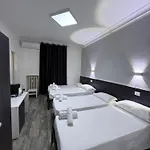 Tiburtina Hotel Holiday