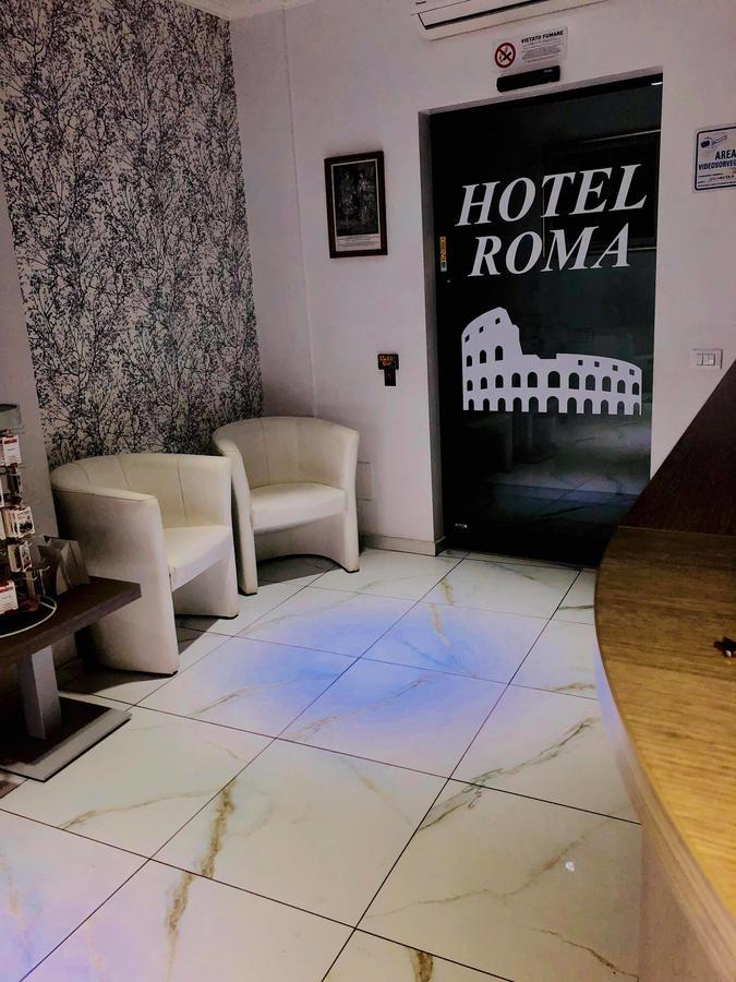 Tiburtina Rom