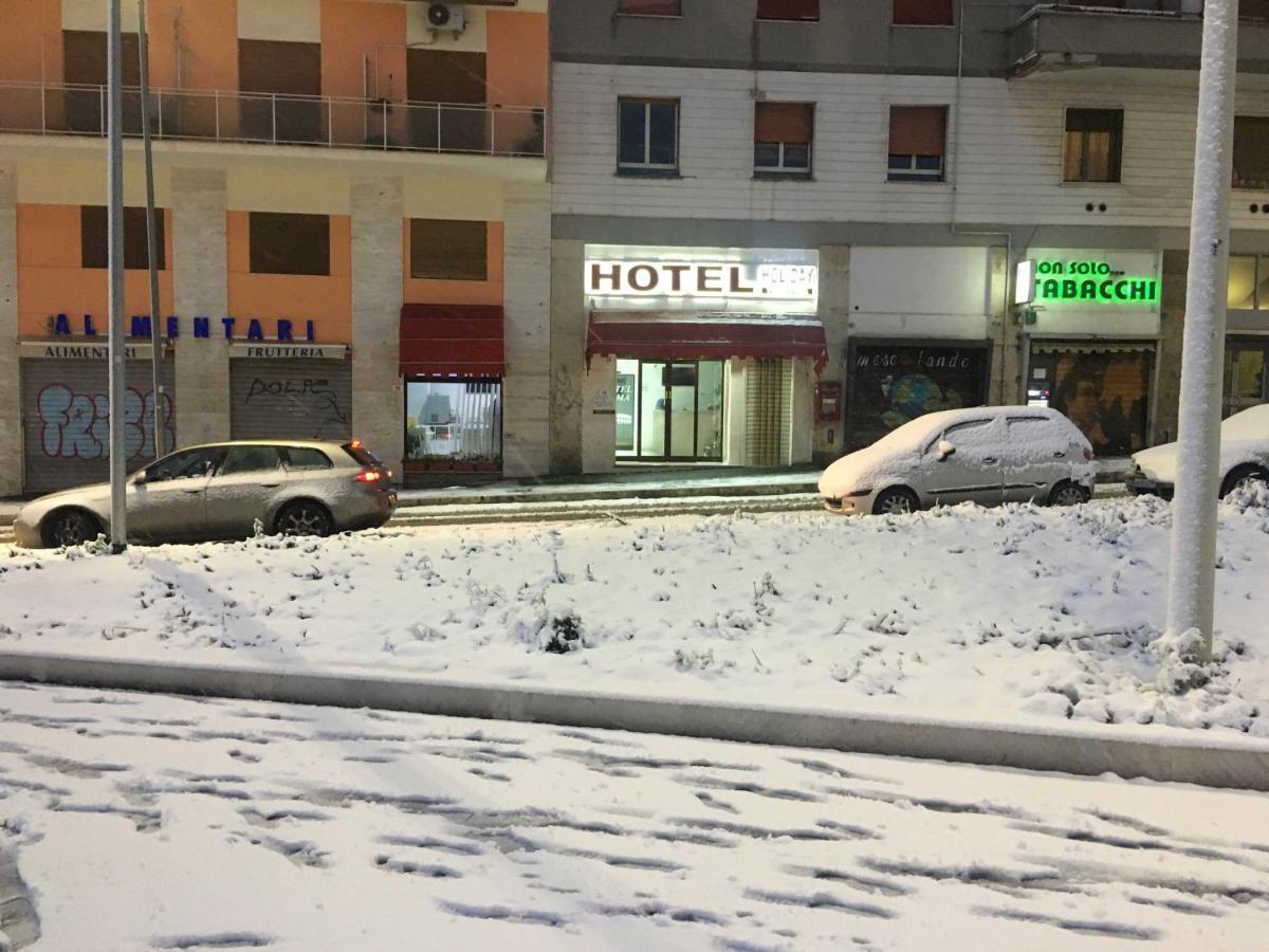 Gasthof Tiburtina