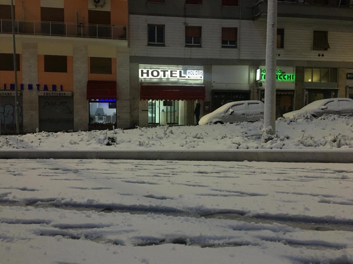 Gasthof Tiburtina Rom